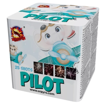 2518 MIX - (CLE4268-2, CLE4268-1, CLE4268-3)